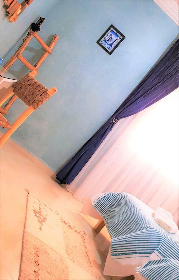 Dakhla Ride Adventures Otel Dış mekan fotoğraf
